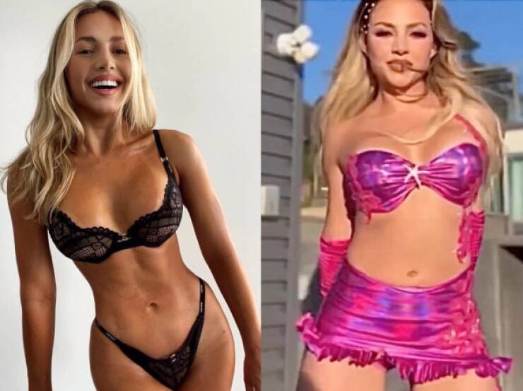 Photo Editing Is Bad For Their Mental Health…