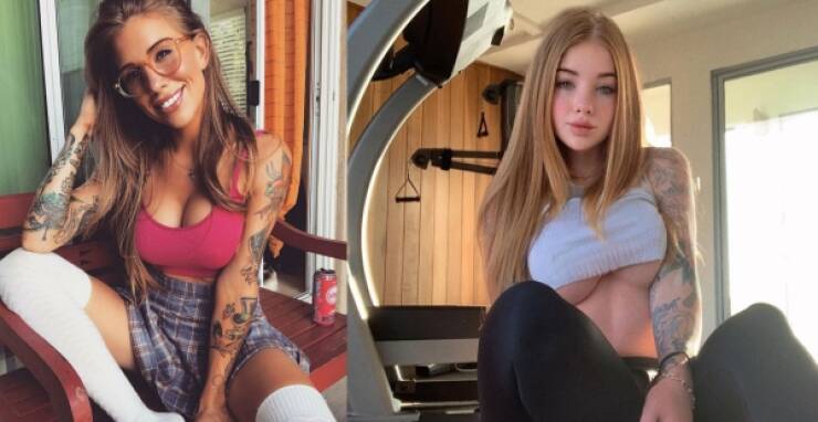 Photo Editing Is Bad For Their Mental Health…