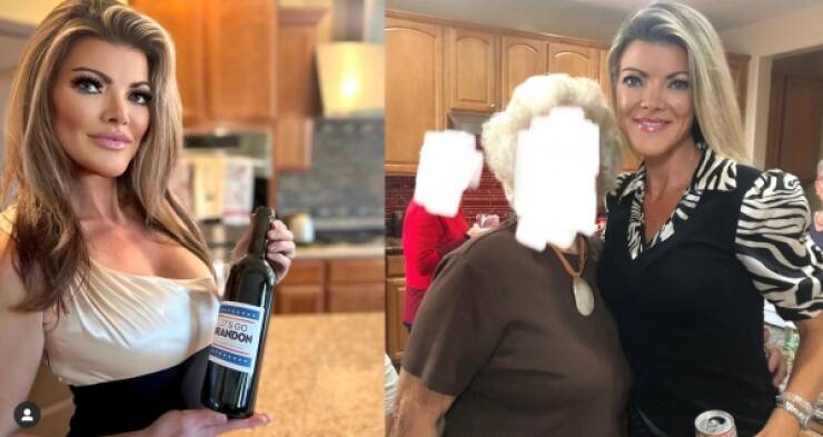 Photo Editing Is Bad For Their Mental Health…