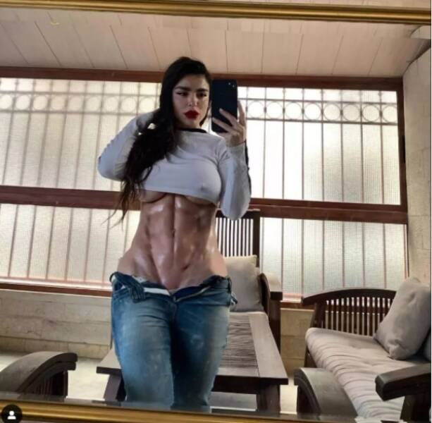 Photo Editing Is Bad For Their Mental Health…