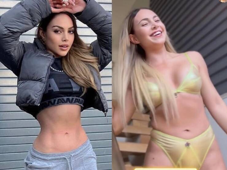 Photo Editing Is Bad For Their Mental Health…