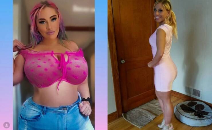 Photo Editing Is Bad For Their Mental Health…