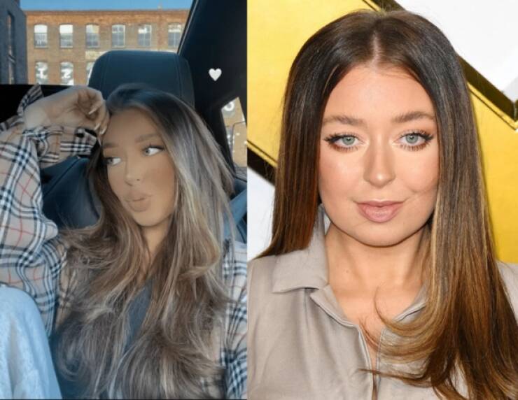 Photo Editing Is Bad For Their Mental Health…