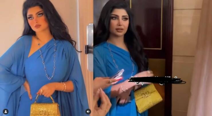 Photo Editing Is Bad For Their Mental Health…