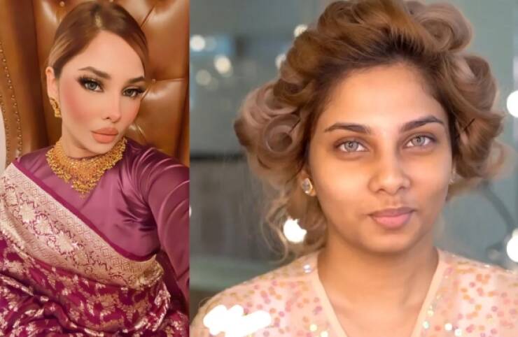 Photo Editing Is Bad For Their Mental Health…