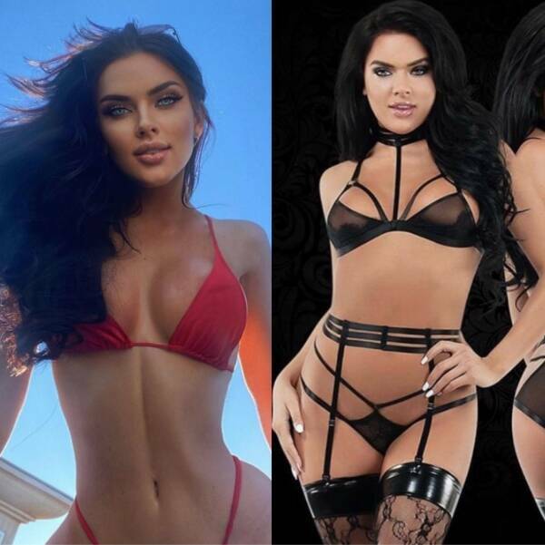 Photo Editing Is Bad For Their Mental Health…