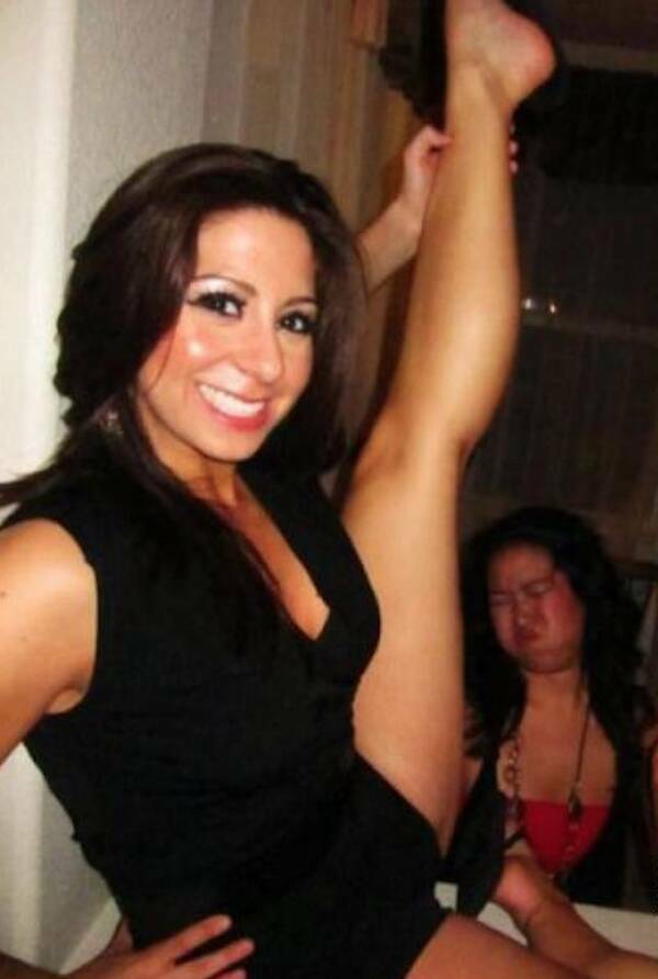 Nightclubs Are WILD!