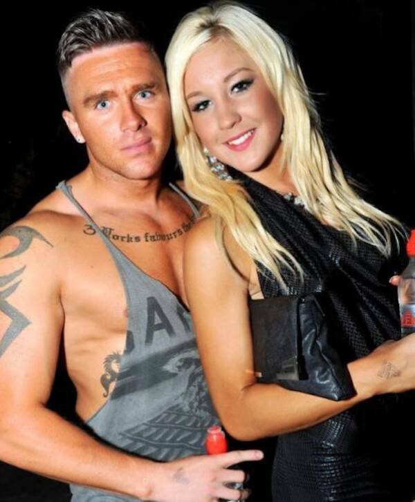 Nightclubs Are WILD!