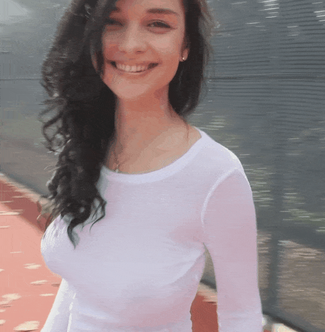 Hot Girls Are Here For You!