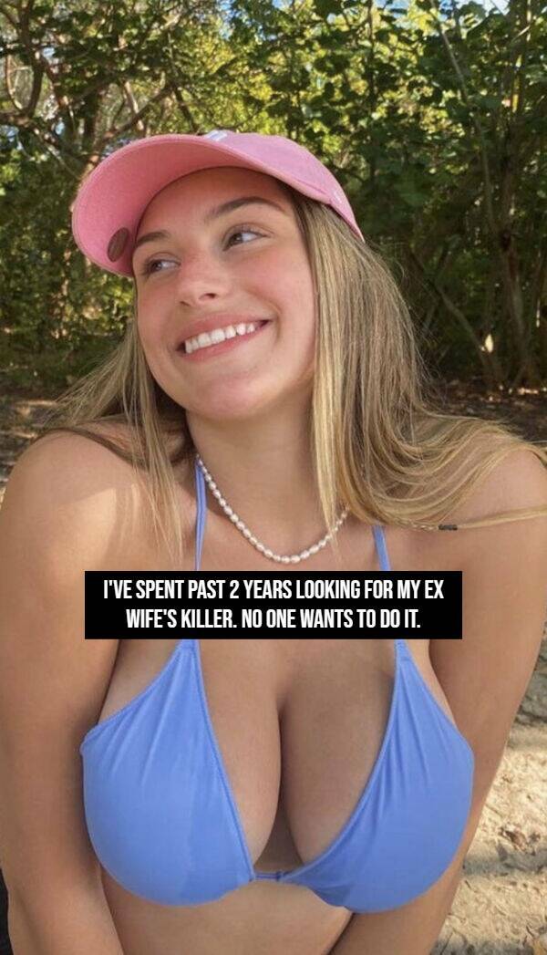 Sexy Humor Incoming!