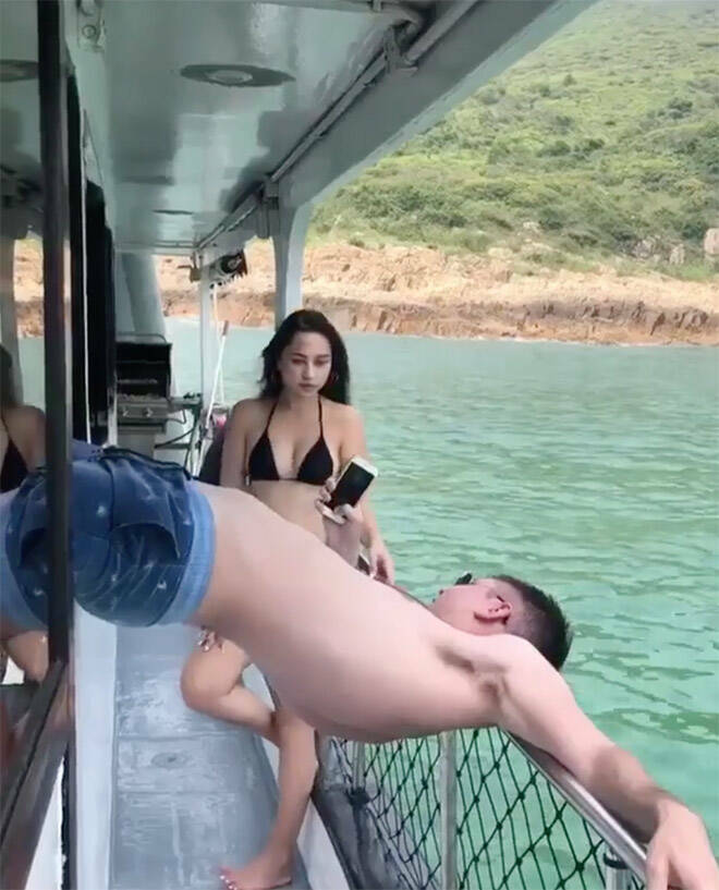 Influencers Gone Wild…