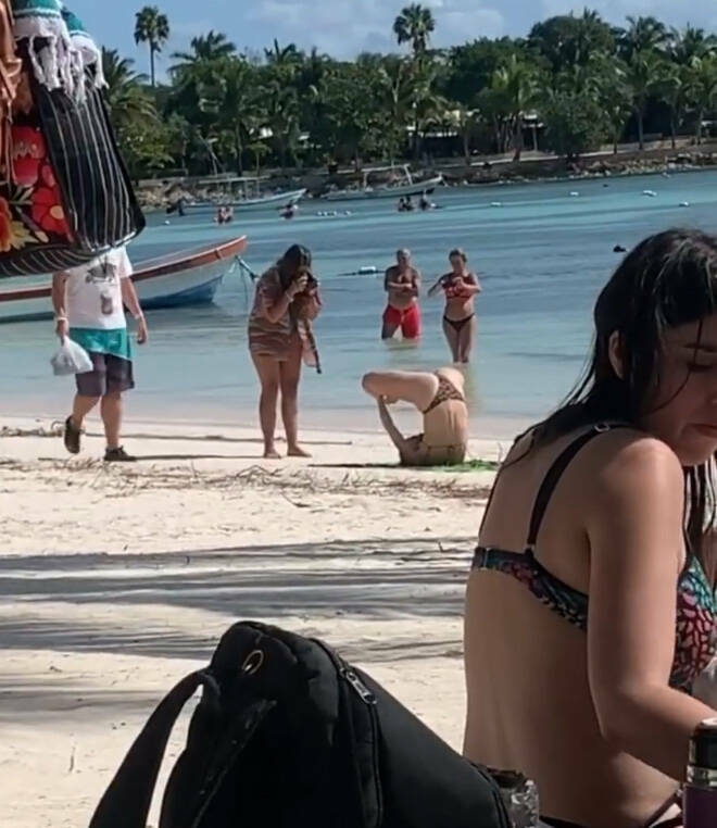 Influencers Gone Wild…