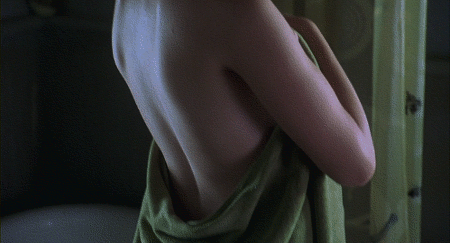 People Share Their Instant Turn-Ons