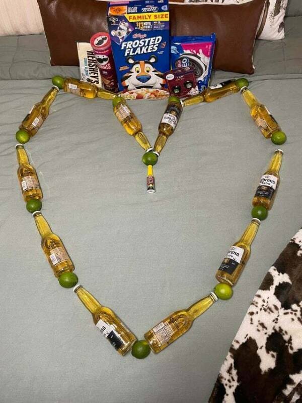 Dirty Minds Stand United!