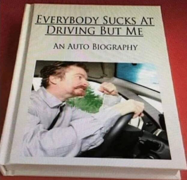 Just Some Adult Humor For Ya