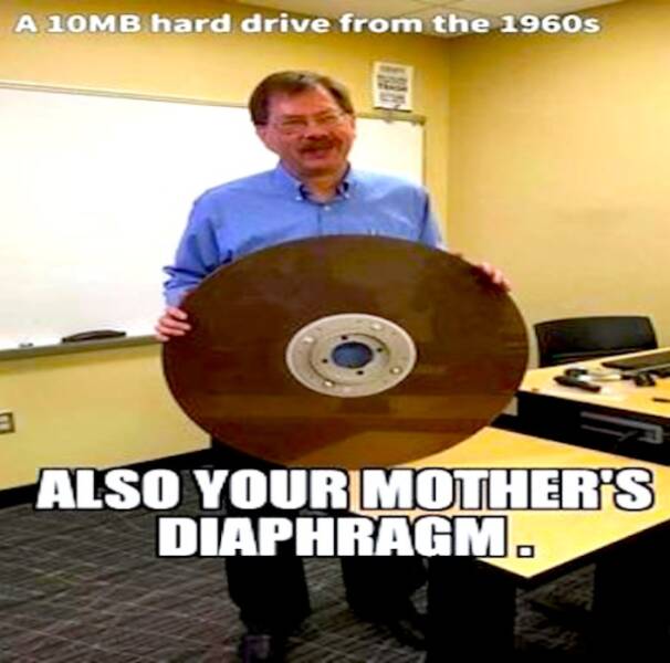 Just Some Adult Humor For Ya