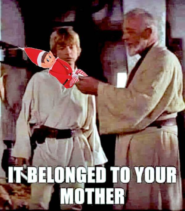 Just Some Adult Humor For Ya