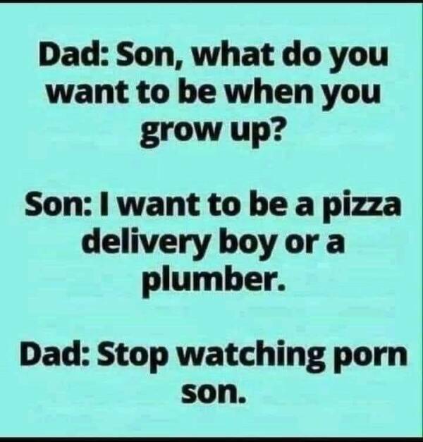 Just Some Adult Humor For Ya