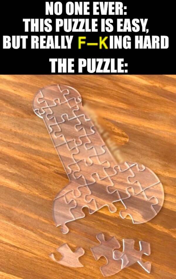 Just Some Adult Humor For Ya