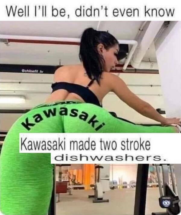 Just Some Adult Humor For Ya