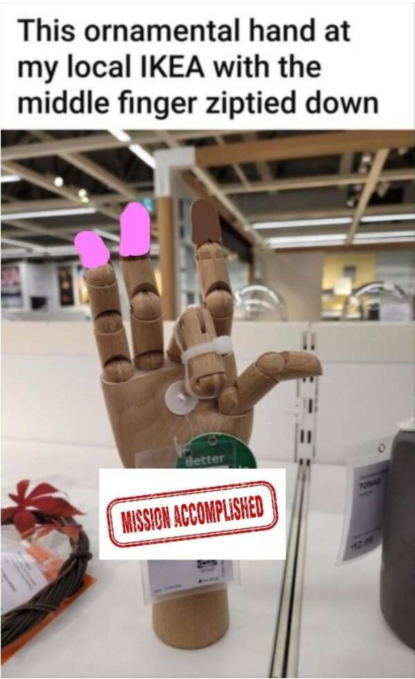 Just Some Adult Humor For Ya