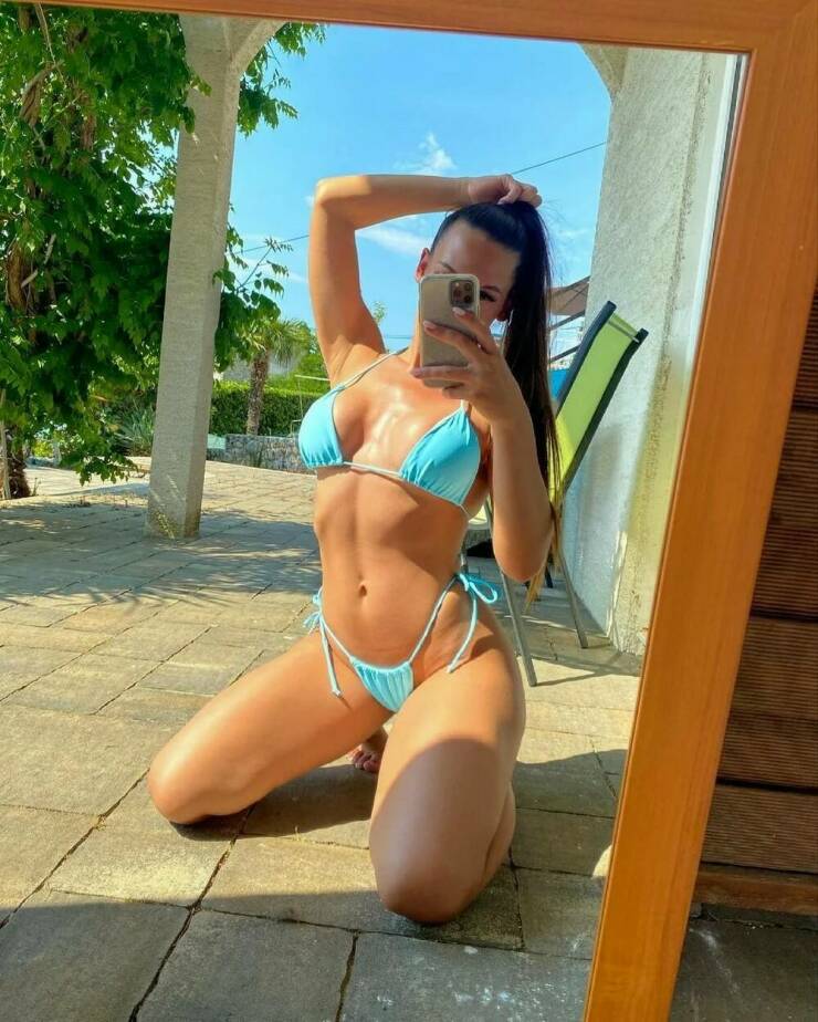 Look At These Perfect Hourglasses!