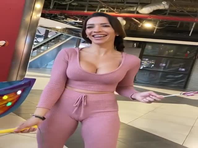 That Looks Like A Fun Game!