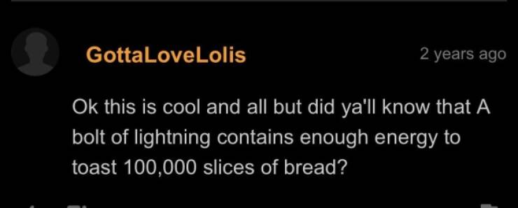 “Pornhub” Comment Section Is… Very Special