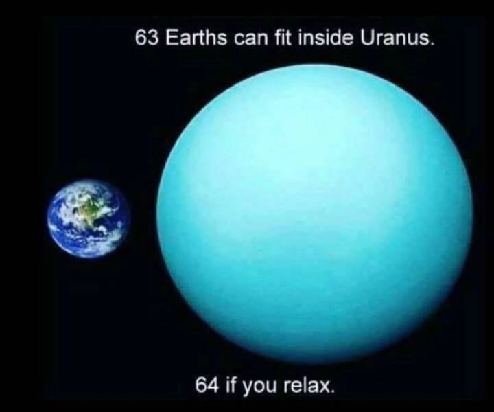 Dirty Minds, Rejoice!