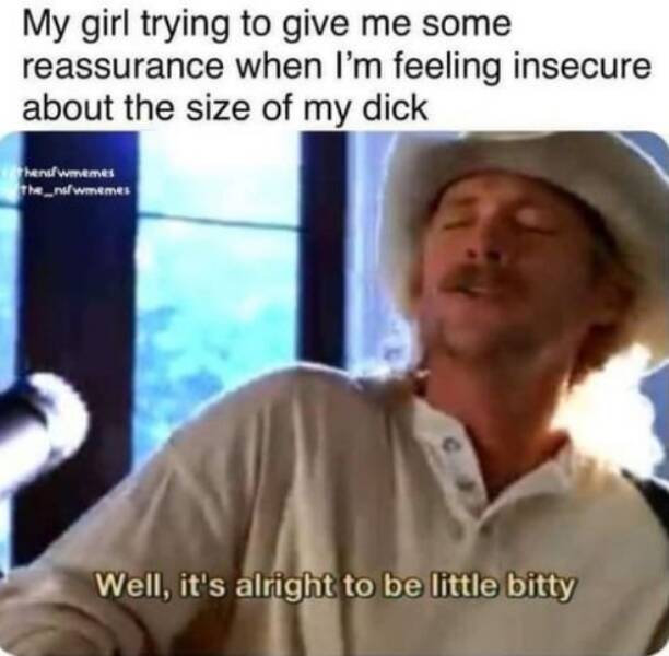 Dirty Minds, Rejoice!