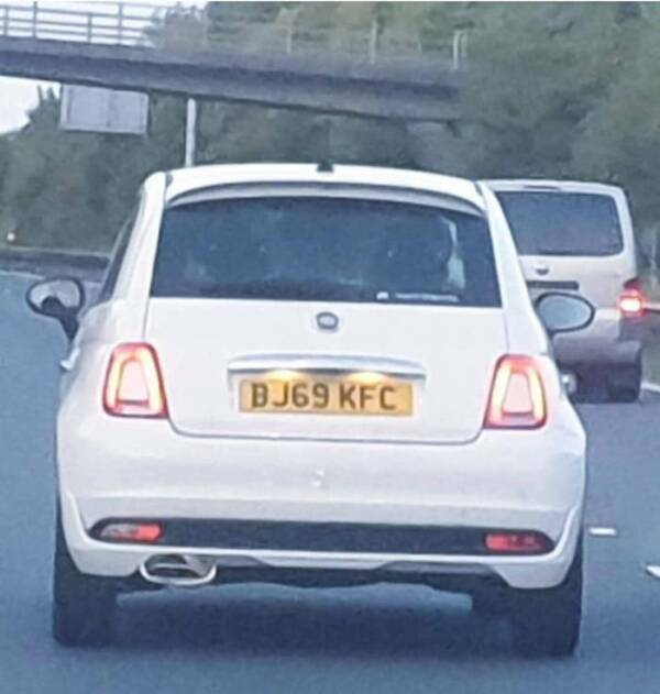 Dirty Minds, Rejoice!