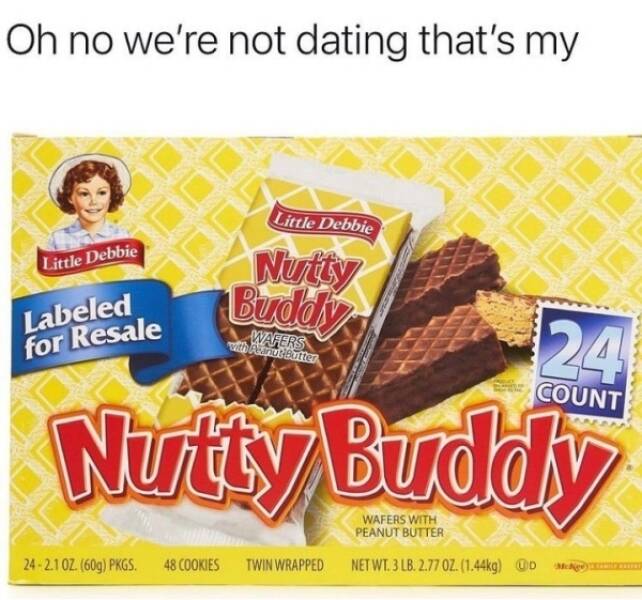 Dating Can Be Spicy, But Painful…