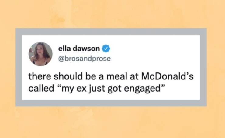 Dating Can Be Spicy, But Painful…