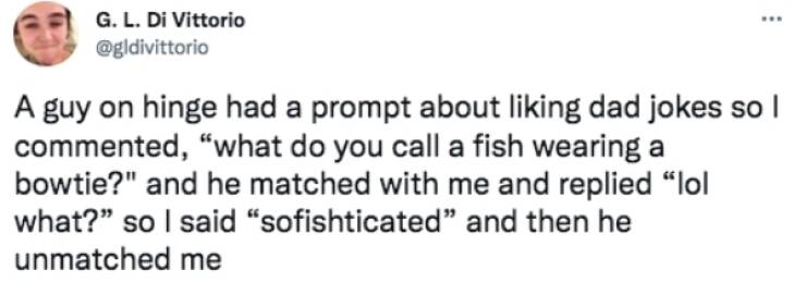 Dating Can Be Spicy, But Painful…