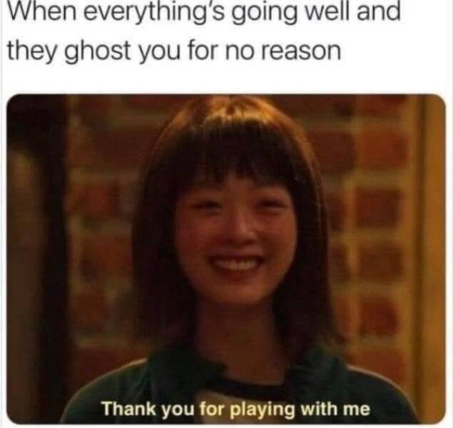 Dating Can Be Spicy, But Painful…