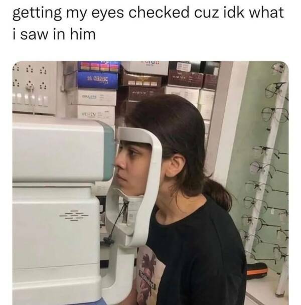 Dating Can Be Spicy, But Painful…