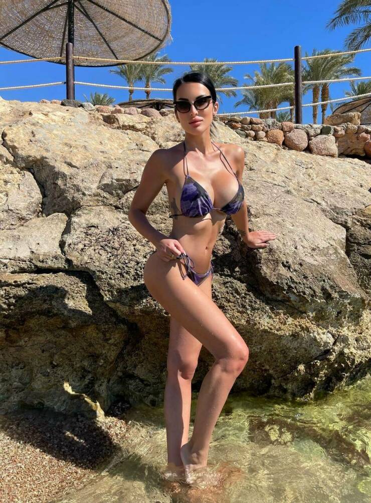 These Tops Are Bursting!