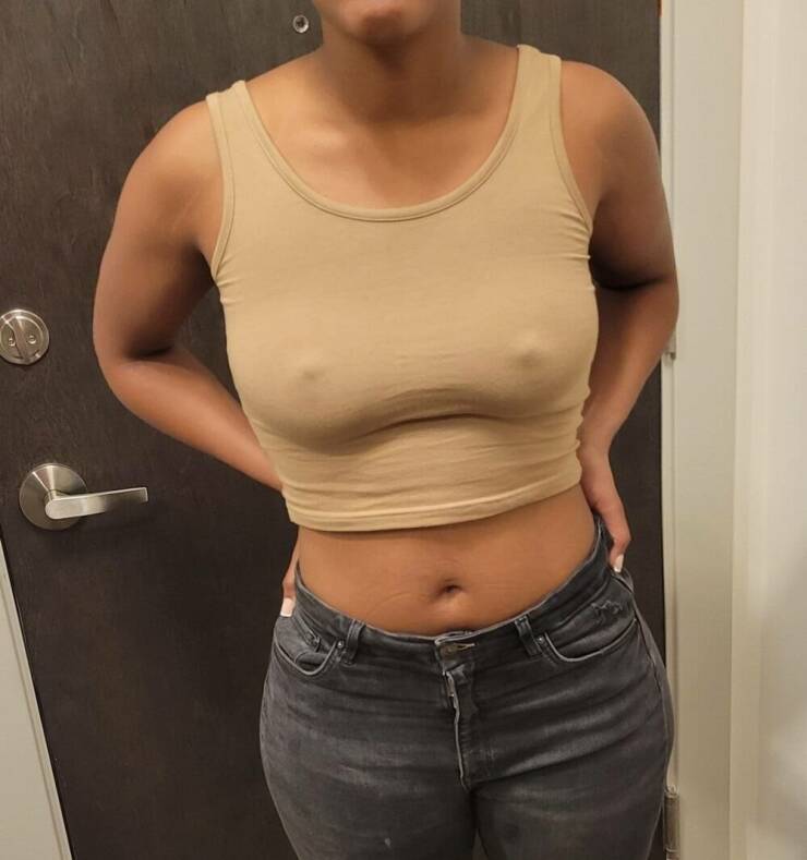 Destroy ALL The Bras!