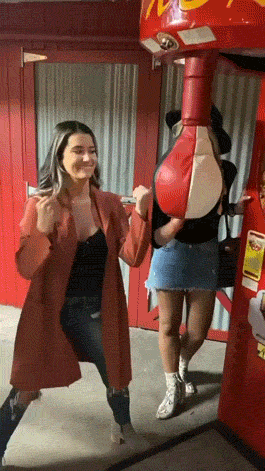 These Fails Are Mighty Fine!