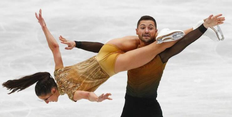 Dirty Mind, Come Here!