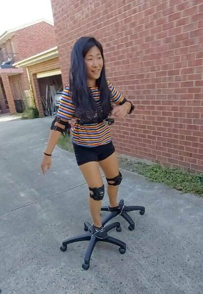 Some People Are WAY Ahead Of Everyone Else…