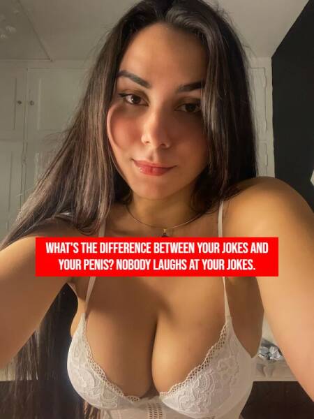 These Girls Are Pretty Funny!