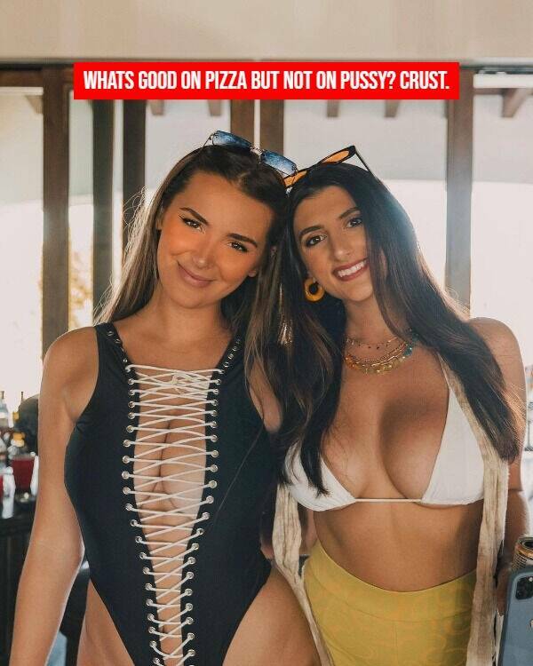 These Girls Are Pretty Funny!