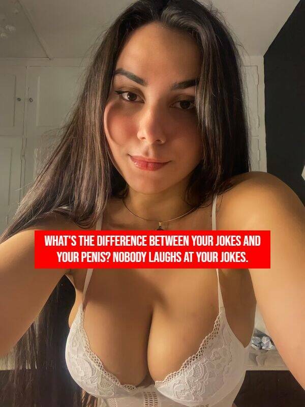 These Girls Are Pretty Funny!