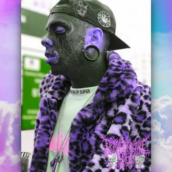 People Who Destroyed Their Bodies