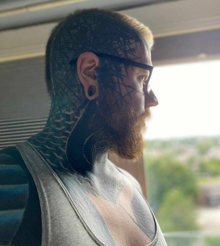 People Who Destroyed Their Bodies