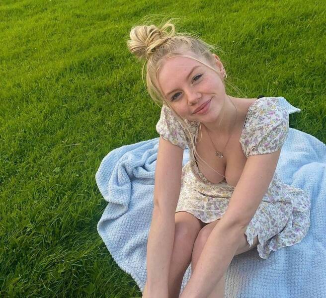 Sundress Season Is Almost Here!