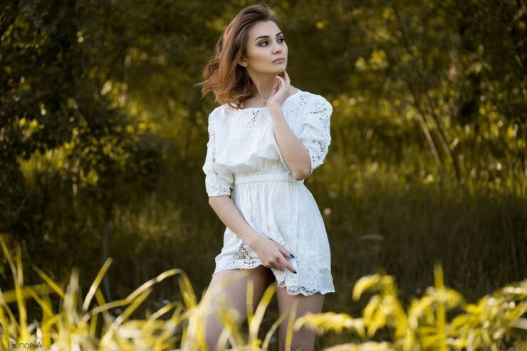 Sundress Season Is Almost Here!