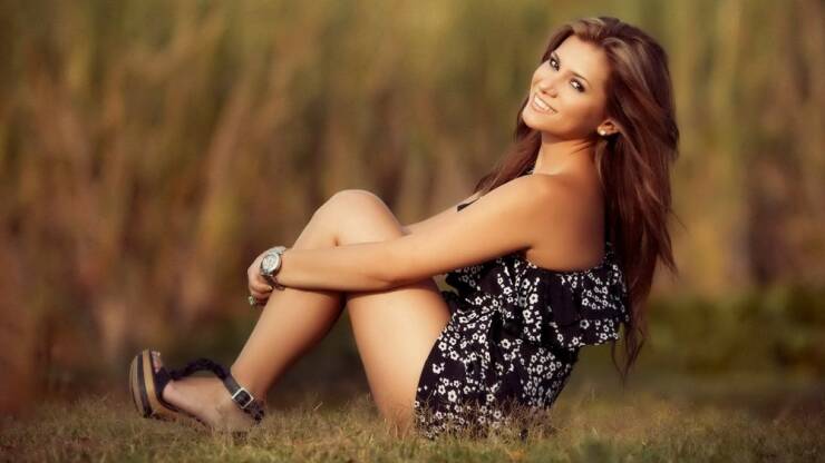 Sundress Season Is Almost Here!