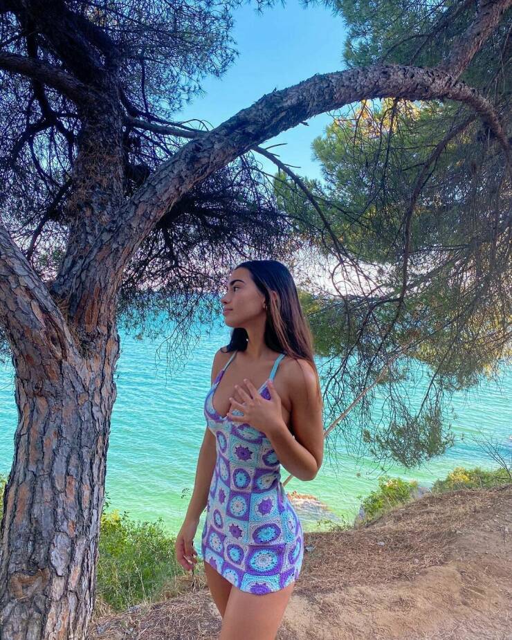 Sundress Season Is Almost Here!